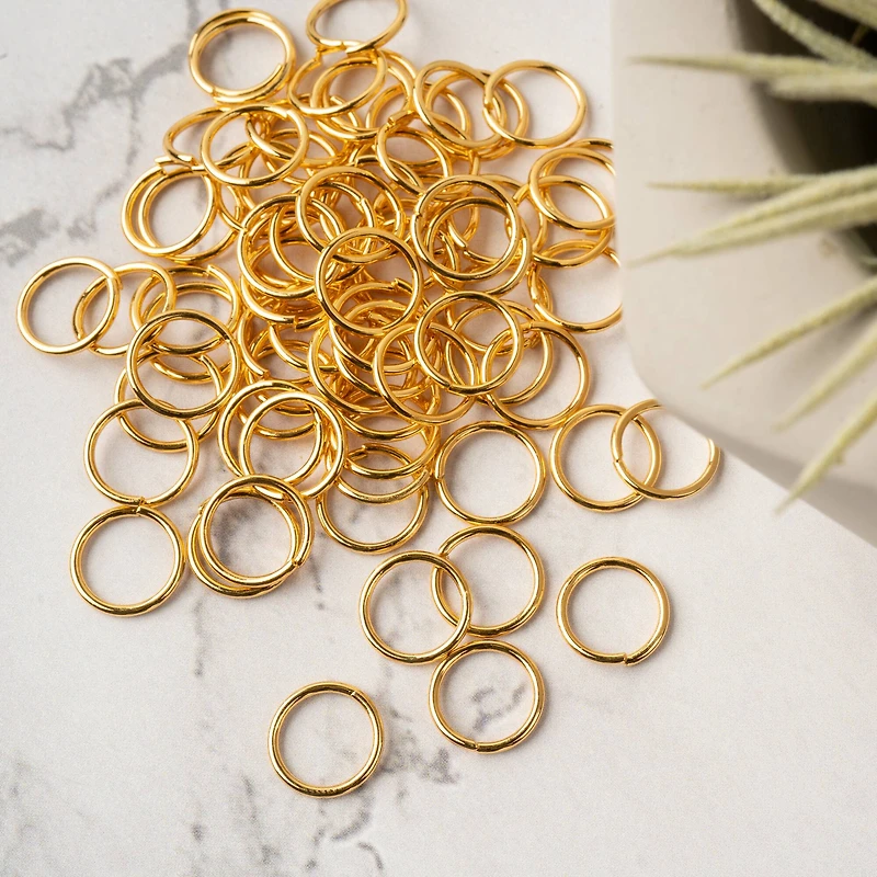 10mm Jump Rings