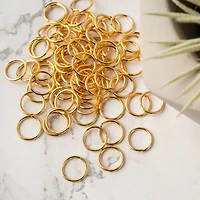 10mm Jump Rings