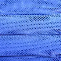 Feldman Navy Medium Knit Cargo Mesh