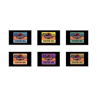 Jurassic Park Bid to Win Trivia Game