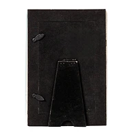 Hello Honey® Stoneware Photo Frame with Cheers Text