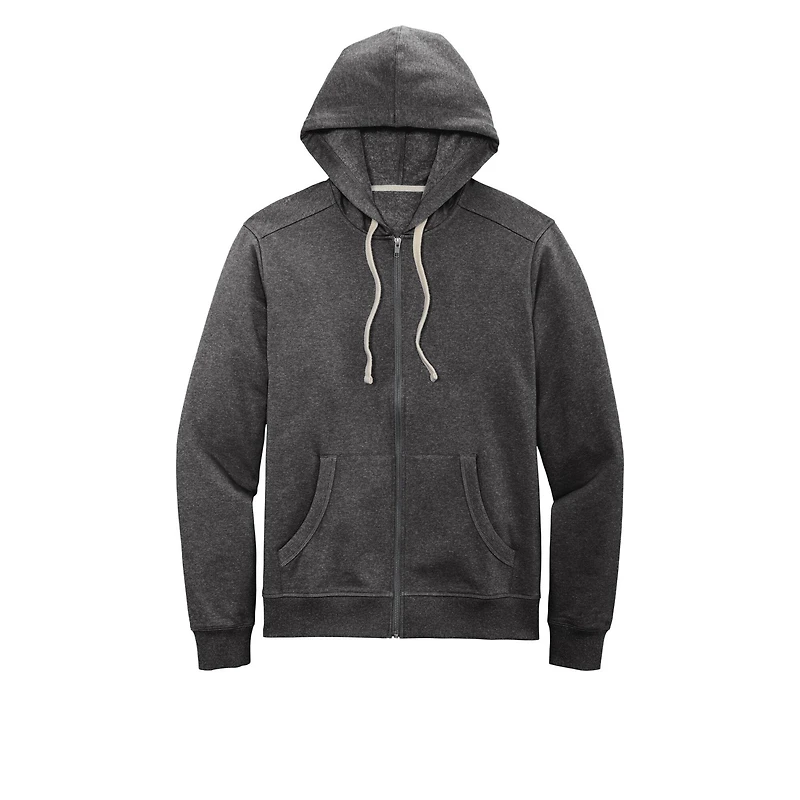 District® Re-Fleece™ Full-Zip Hoodie