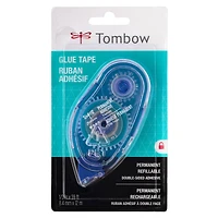 12 Pack: Tombow Mono Permanent Adhesive