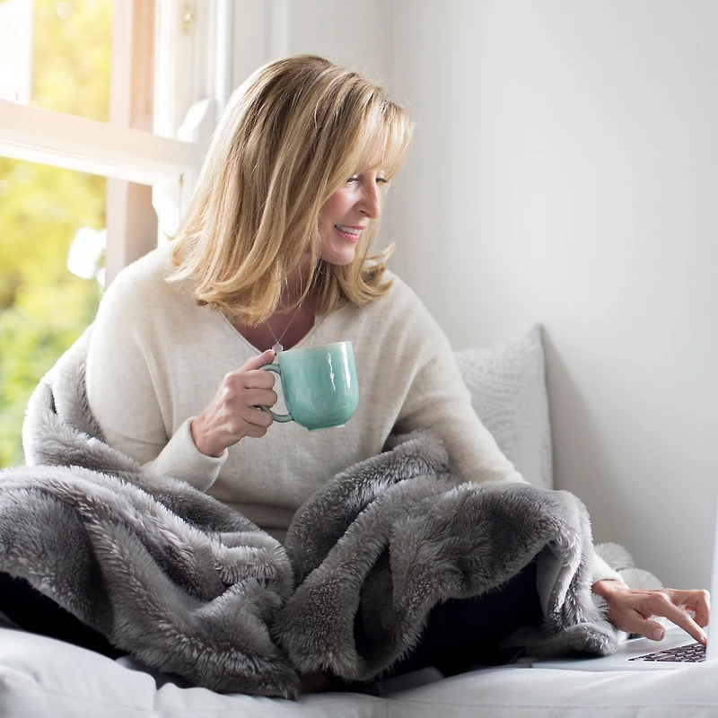 Poly-Fil® Glass Micro Beads, 4 lbs.