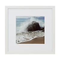 3 Pack Gallery™ White Frame with Mat by Studio Décor®