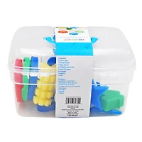 10-Piece Easel Tool Set by Creatology™