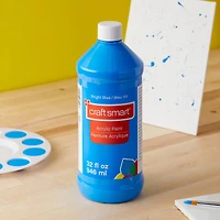32oz. Acrylic Paint by Craft Smart®