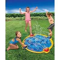 Banzai® 42'' Stomp 'N Splash Blast Pad™