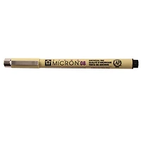 Pigma® Micron™ 08 Fine Line Pen