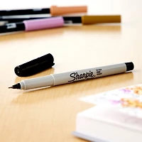 Sharpie® Black Ultra Fine Point Marker