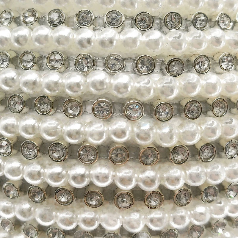 4" Pearl Ball Ornament by Ashland®