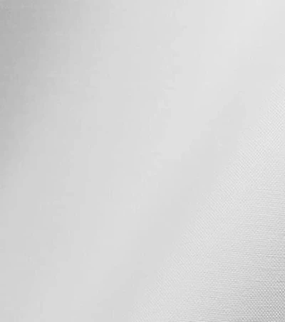 Roc-Lon Rockland Budget Blackout White Ecru Muslin Fabric