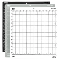 12" x 12" Adhesive Cutting Mat Set by Make Market®