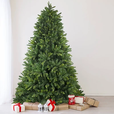 6.5ft. Unlit Real Touch™️ Gunnison Pine Artificial Christmas Tree