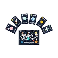 Little Astronauts