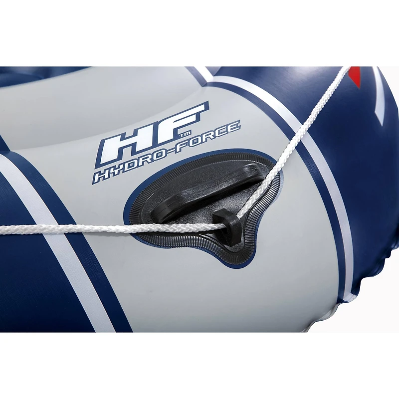 Bestway Hydro-Force™ Treck X3 10ft. Inflatable Raft Set