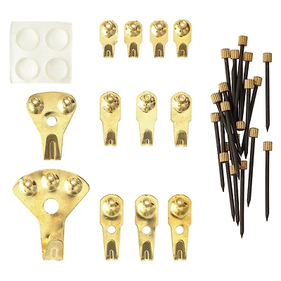 Professional Picture Hanging Set Value Pack