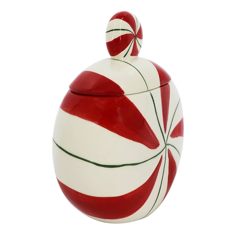 6.75" Peppermint Candy Tabletop Décor by Ashland®