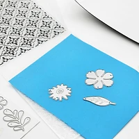 Cutting Dies & Embossing Folder Set by Recollections™