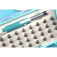 Cousin™ Stamp & Go Metal Stamping Tool Set