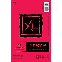 Canson® XL® Sketch Pad