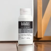 Liquitex® Fabric Medium