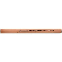 General's® 529-2B Flat Sketching Pencil