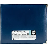 We R Memory Keepers® Classic Leather™ D-Ring Album