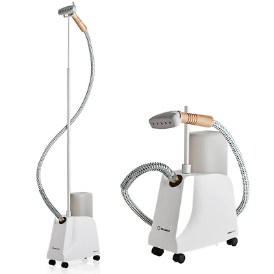 Vivio 170GC Garment Steamer With Metal Head