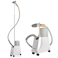 Vivio 170GC Garment Steamer With Metal Head