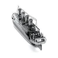 Metal Earth® Titanic 3D Metal Model Kit