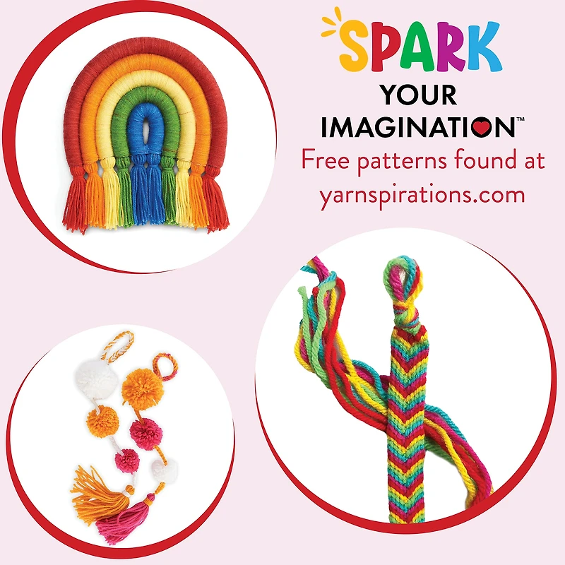 Red Heart® Super Saver® Kit