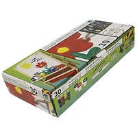 Art Alternatives Children's Easel Accessory Set