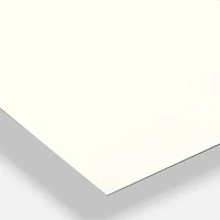 Designart Glam Dancing Shape III Modern 3 Panel Wall Clock