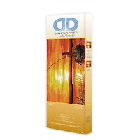 Diamond Dotz® at Home Advanced Fishing at Sunrise Diamond Painting Kit