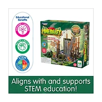 Techno Trax - Mineshaft: 150+ Pcs