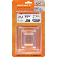 Fiskars® Stamp Block Set