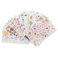 Floral Stickers by Recollections™