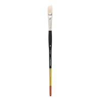 Princeton™ Snap!™ Series 9700 Bristle Long Handle Angle Bright Brush