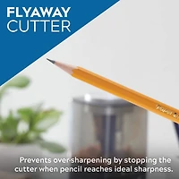 6 Pack: X-Acto® Powerhouse® Electric Pencil Sharpener