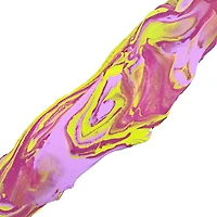 Compound Kings® Passion Fruit Butter Cloudz Scented Slime