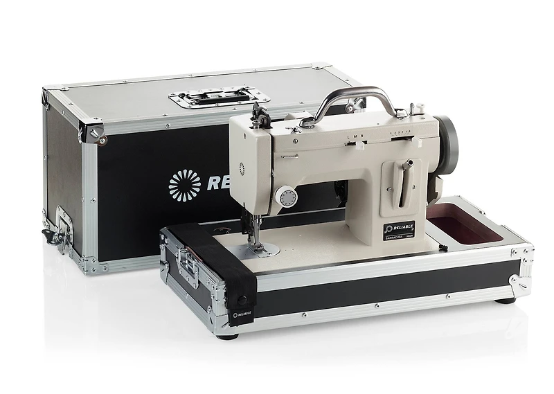 Barracuda 200ZW Case Plywood Carrying Case