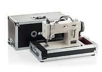 Barracuda 200ZW Case Plywood Carrying Case