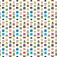 Cricut® Disney Pixar Pix Art Imagine Deluxe Paper