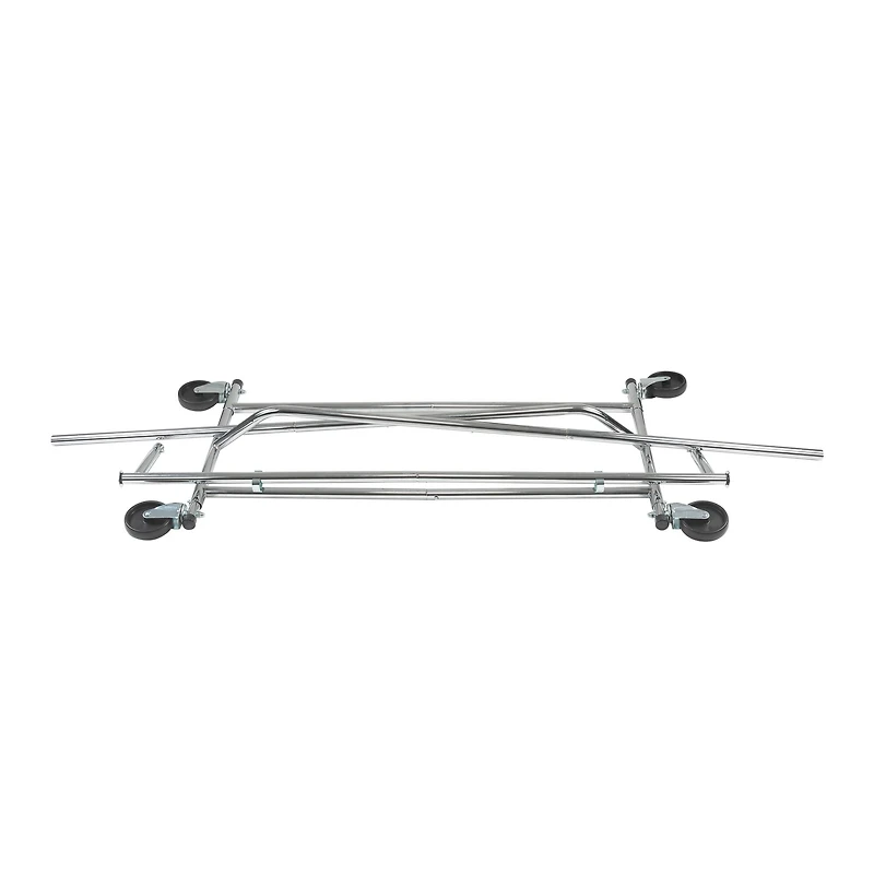 Organize It All Ultra Garment Rack