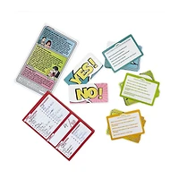 The Couples Quiz! Tin