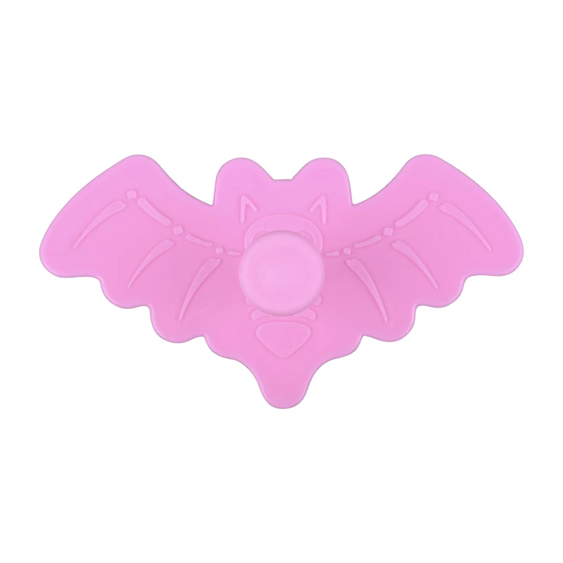 3" Skeleton Bat Cookie Stamper by Makery™