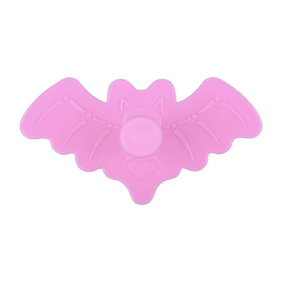 3" Skeleton Bat Cookie Stamper by Makery™