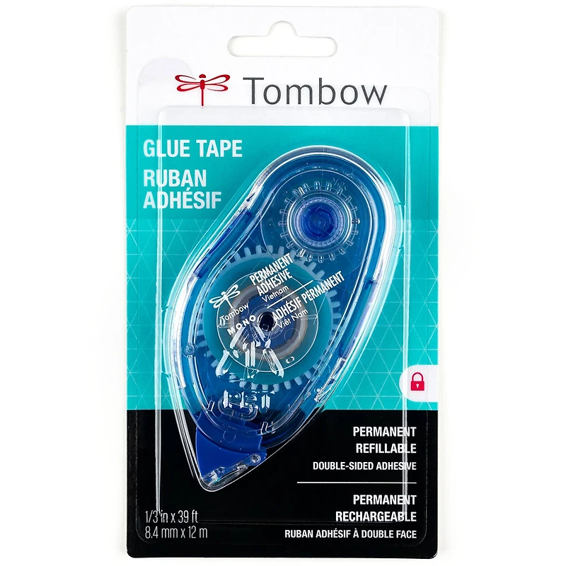 Tombow Mono Permanent Adhesive