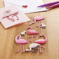Flamingo Stickers by Recollections™
